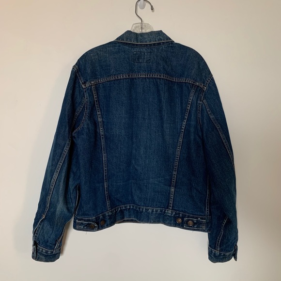 Vintage Levi’s Jacket - Picture 3 of 5